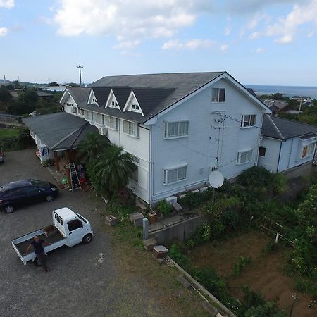 Minshuku Yakushima Hotel Yakushima  Exterior foto